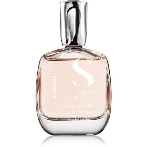 ALFAPARF MILANO Semi di Lino Sublime parfemska voda za sve tipove kose 50 ml Slike