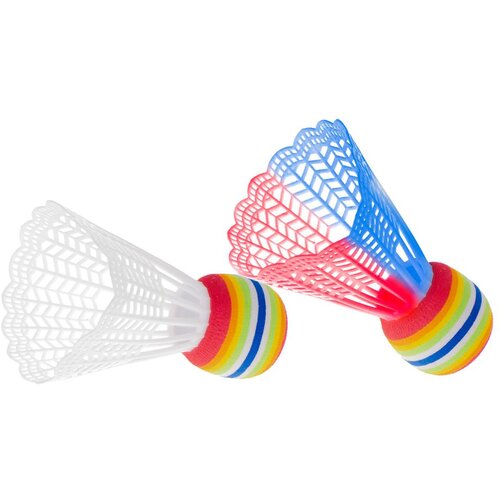  Svjetleći reket za badminton 2 kom. Slike