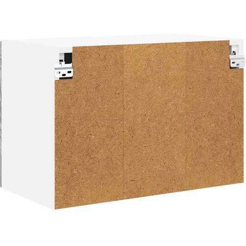  Ormar za Zid Siva Sonoma 60 x 31 x 40 cm Konstruirano drvo Slike
