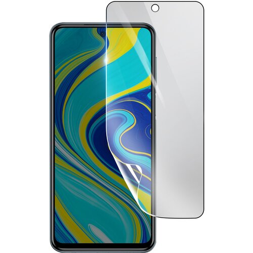 3mk Hidrogelna za&scaron;?ita zaslona pred udarci za Xiaomi Redmi Note 9S, Prozorno, (21153922) Cene