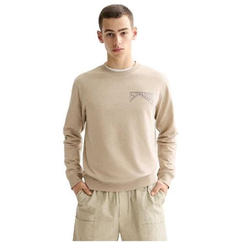 SCOTCH & SODA pamučna muška dukserica SS181285-260 Cene
