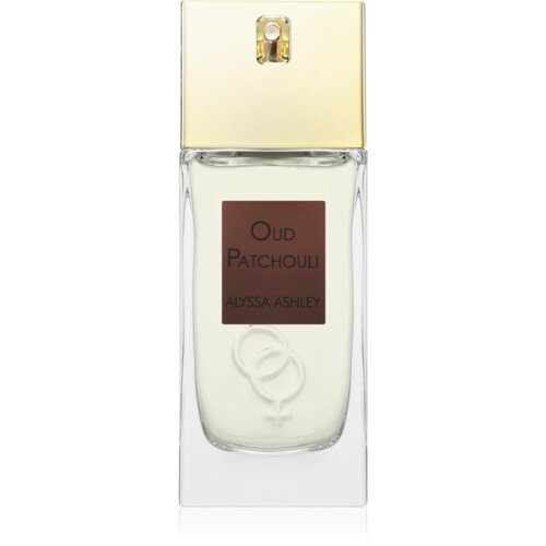 Parfem za oba spola Alyssa Ashley EDP EDP 30 ml Oud Patchouli Cijene