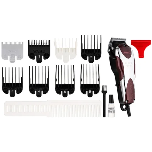 Wahl Pro 5 Star Series Magic Clip 08451-316H strojček za striženje las