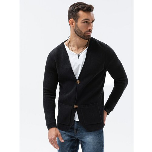 Ombre Clothing Men's sweater E193 Slike