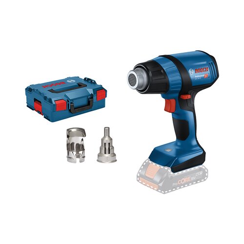 Bosch 06012A6501 GHG 18V-50 solo puhalo na vrući zrak bez baterije Cijene