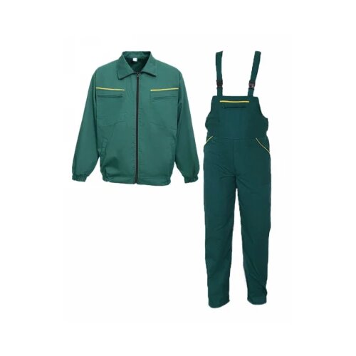 S&D textil radno odelo pilot zeleno - sd VEL.50 Cene