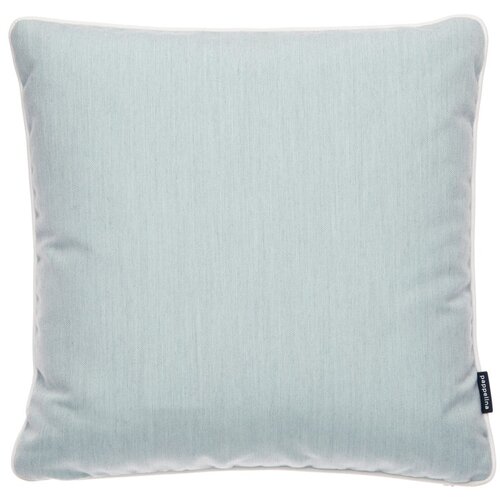 Pappelina Vanjski jastuk 44x44 cm Sunny Pale Turquoise &amp;ndash; Slike