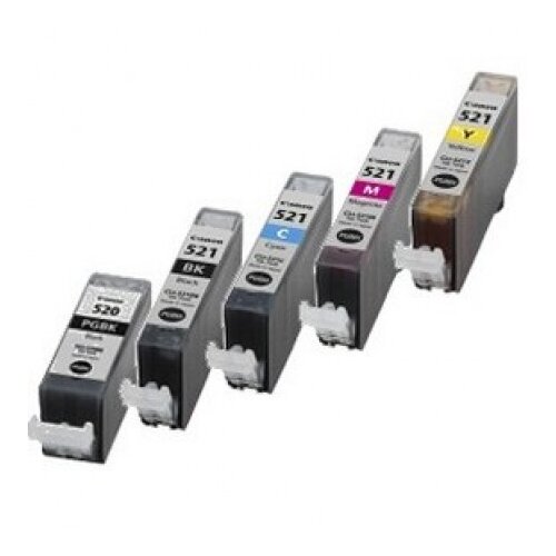 Canon cartridge CLI-521 Black Slike