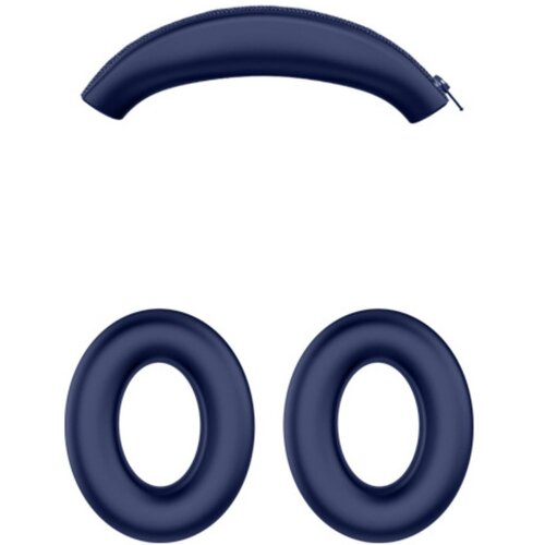 INF Silikonski prevlek za trak in u&scaron;esne blazinice IFK King Pro, pralna DarkBlue, (5000324234) Cene