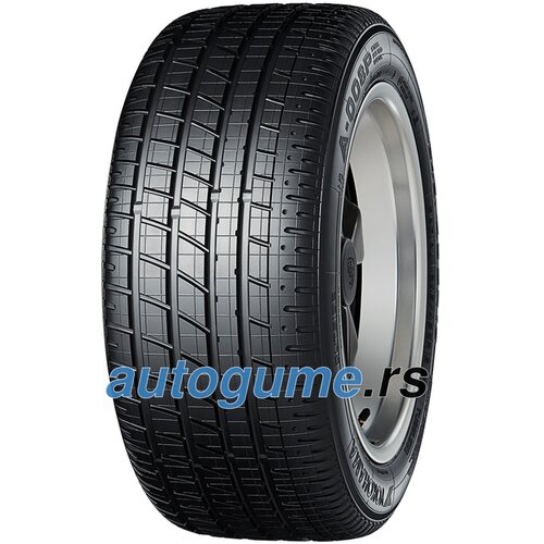 Yokohama A008P ( 205/55 ZR16 91W N0 DOT2022 ) letnja auto guma Slike