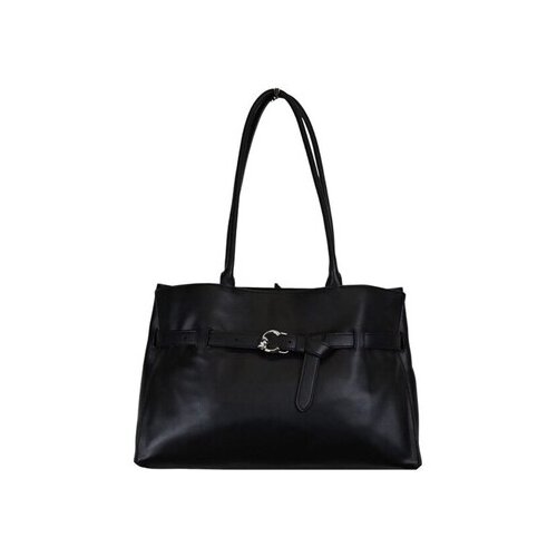 Coccinelle Ročne torbice accessories122963 Črna Slike