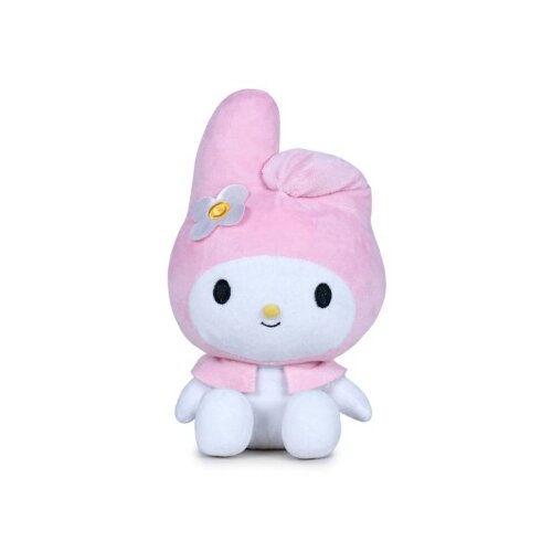 PLAY BY PLAY plush: hello kitty - melody 30CM pli&amp;scaron; Slike