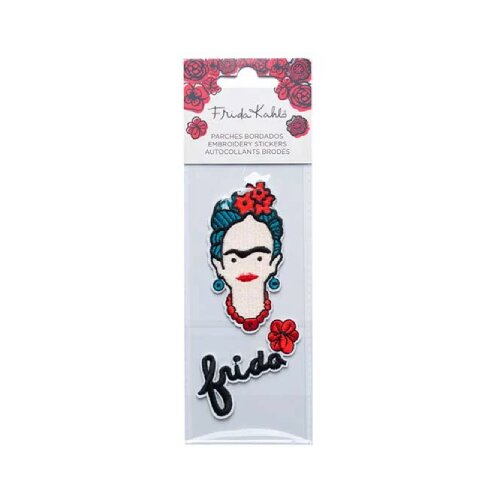 Grupo Erik Editores S. L. Frida Kahlo - Aplikacija - Frida Kahlo Cene
