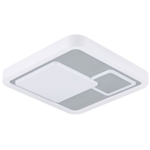 Vidik 22764 PLAFONJERA LED 24W S DALJINSKIM UPRAVLJAČEM KVADRATNA GIULIA Slike