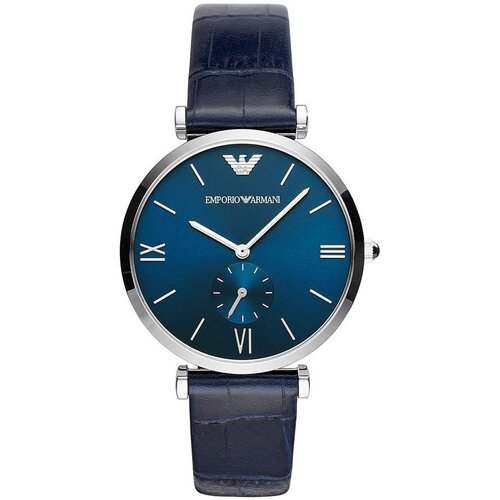 Emporio Armani Analogne ure ar11300 pisana Cene