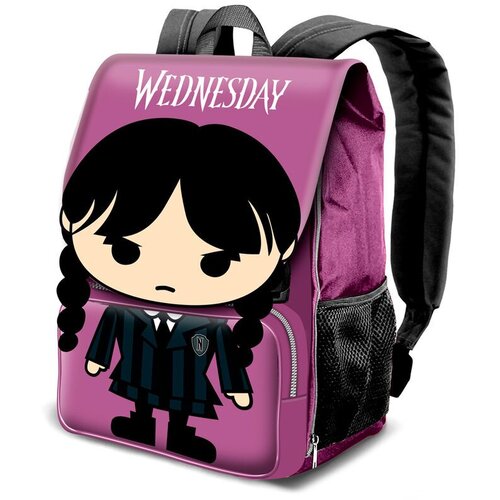 Wednesday Chibi Ruksak s Preklopom 45cm Cijene