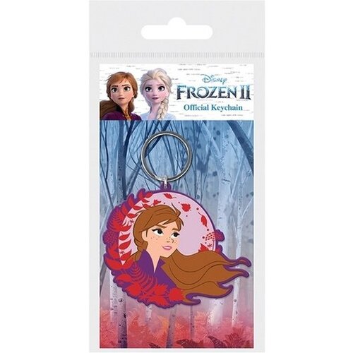 Grindstore Wholesale obesek za ključe FROZEN 2 ANNA Cene