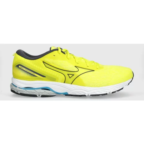 Mizuno Tenisice za trčanje Wave Prodigy 5 boja: žuta