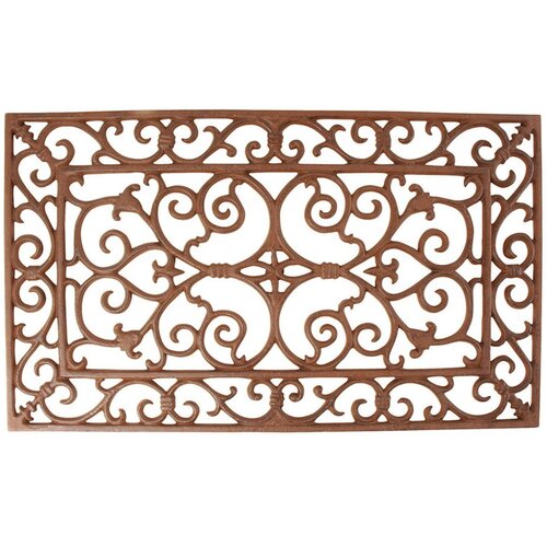 Esschert Design Predpražnik 58,2x34 cm - Esschert Design Cene