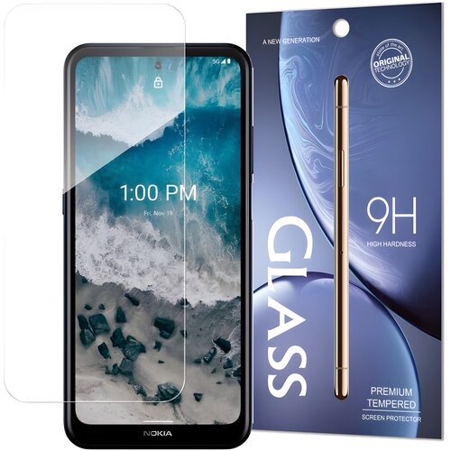 IZMAEL.eu Kaljeno staklo 9H za Nokia X100 - Prozirna Cene