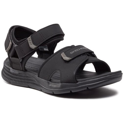 Skechers Go Consistent Sandal - Tributary Crna Slike
