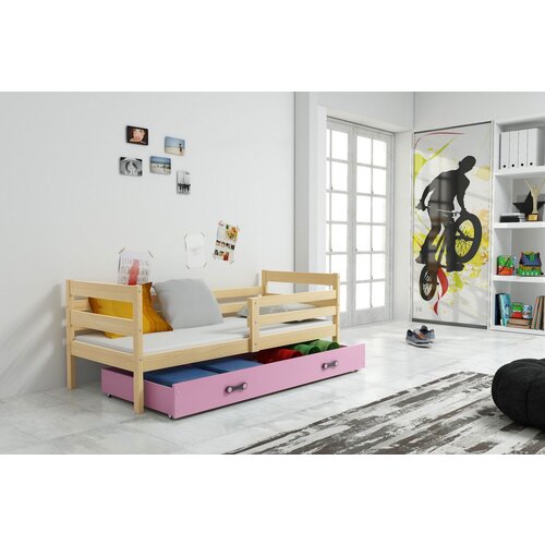 BestBed OTRO�KA POSTELJA ERYK - BOR-Roza Cene