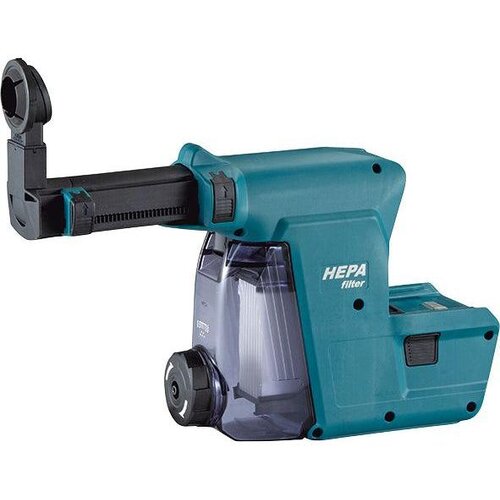 Makita komplet za usisavanje pra&amp;scaron;ne DX07 199572-1 Slike