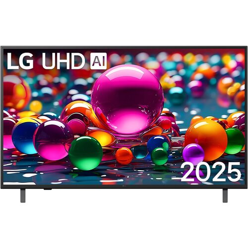 LG 50UA75003LA 4K UHD Smart TV (model 2025/26) - - 50 Slike