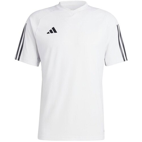 Adidas Tiro 23 Competition Jersey M Bijela Slike