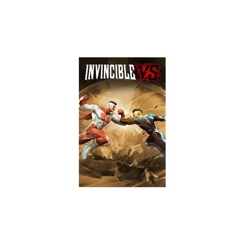  invincible vs - deluxe edition (windows/xbox series x|s) xbox live key global Cene