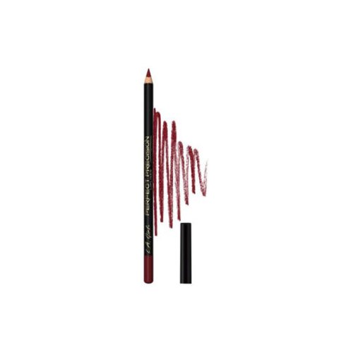  L.A. GIRL PERFECT PRECISION OLOVKA DEEP RED 1,49G Slike