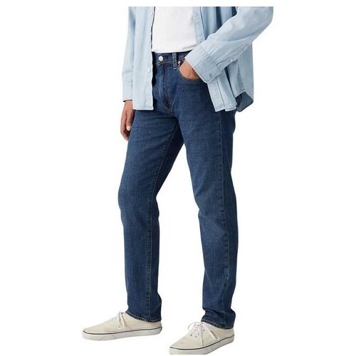 Levi's 502 muške farmerke LV29507-1636 Cene
