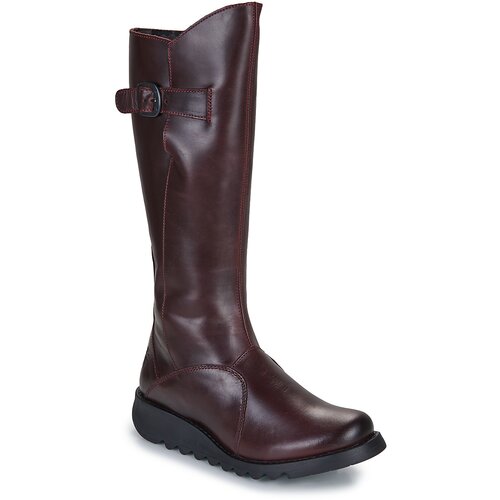 Fly London MOL2 Bordo Cijene