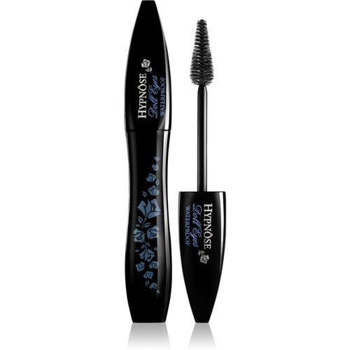Lancôme Hypnôse Doll Eyes Waterproof vodootporna maskara nijansa 01 6.5 g Cijene