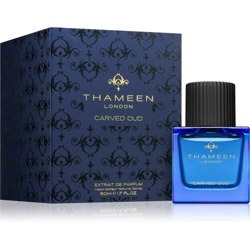 Thameen Carved Oud parfumska voda uniseks 50 ml Cene