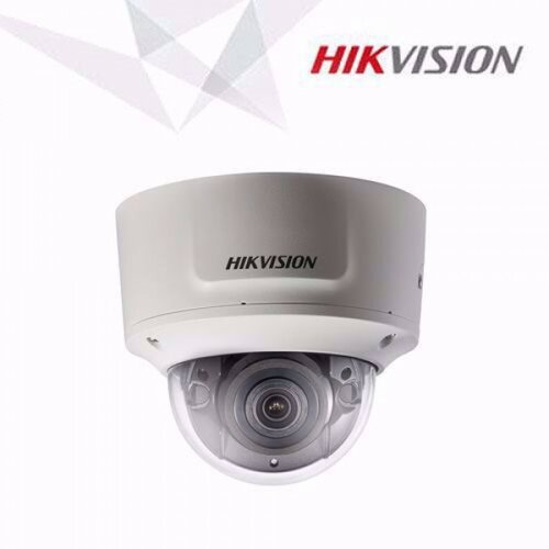 Hikvision DS-2CD2785FWD-IZS 2.8-12mm kamera Slike