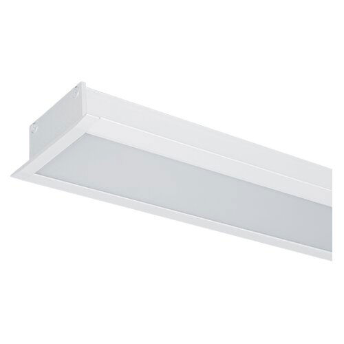 Elmark Ugradni Led profil S77 24W 4000K 600mm 99BM604024/WH Cene