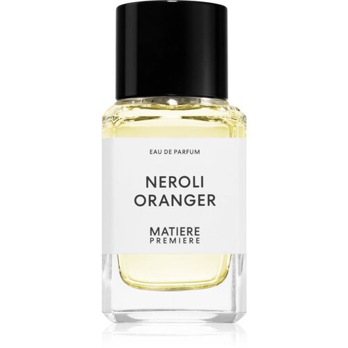 Matiere Premiere Neroli Oranger parfemska voda uniseks 100 ml Slike