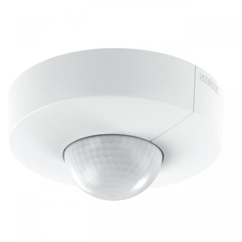 Steinel 058180 - senzor pokreta is 3360 V3 knx IP54 okrugao beo Cene