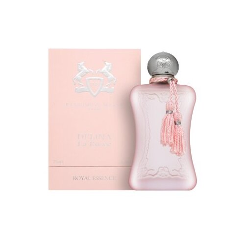 Parfums de Marly Ženski parfem Delina La Rosee EDP, 75ml Slike