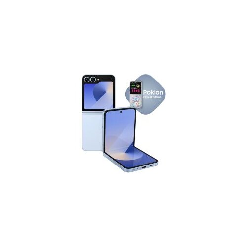 Samsung mobitel Galaxy Z FLIP 6 12/256 GB Plavi Cijene
