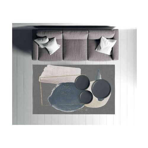 Conceptum Hypnose Tepih (140x220) Shml26 Slike
