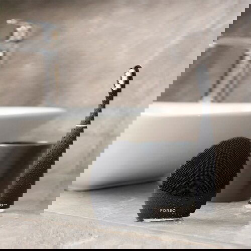 Foreo Issa™ 3 silikonska sonična četkica za zube Black Cijene