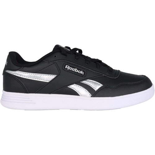 Reebok Court Advance Crna Slike