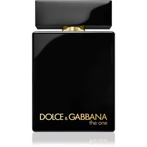 Dolce&gabbana the One For Men Intense parfemska voda 50 ml za muškarce