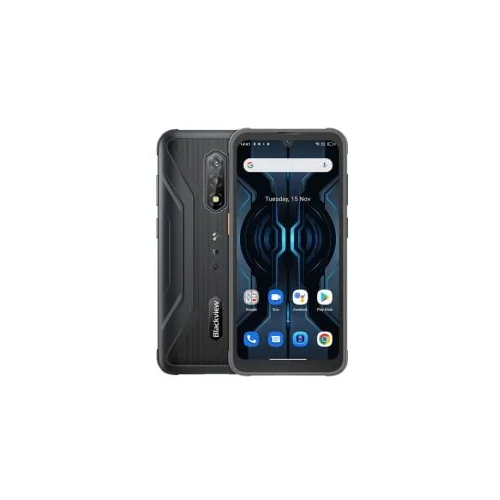  Mobitel Blackview BV5200 Pro 4GB 64GB Black rugged