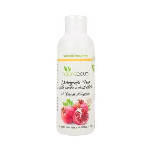 Natura Equa gel za čišćenje - nar