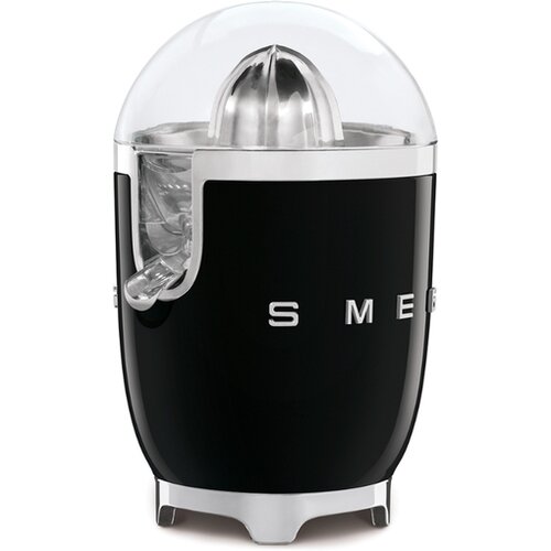 Smeg CJF11BLEU Citrus Presa 50's stil, Crna Cijene