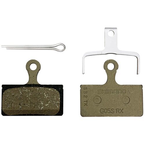  Disc Pakne Shimano G05S-Rx Resin Cijene