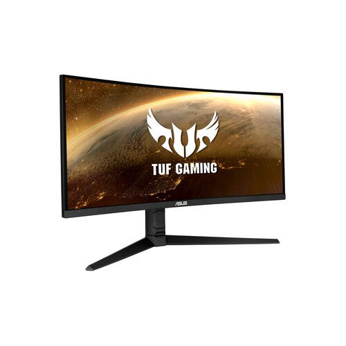 Asus TUF VG34VQL1B 34" zakrivljeni gamerski monitor Cijene